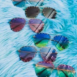 Artini Accessories The Pantego Sunglasses