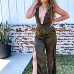 Rousseau The Ovilla Jumpsuit