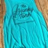 Gypsy Waltz The Fort Worth Tank Topp