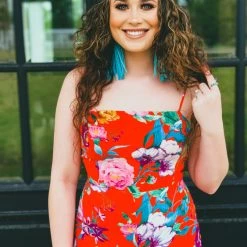 Gypsy Waltz Galveston Jumpsuuit - FINAL SALE 22 Gypsy Waltz Galveston Jumpsuuit - FINAL SALE