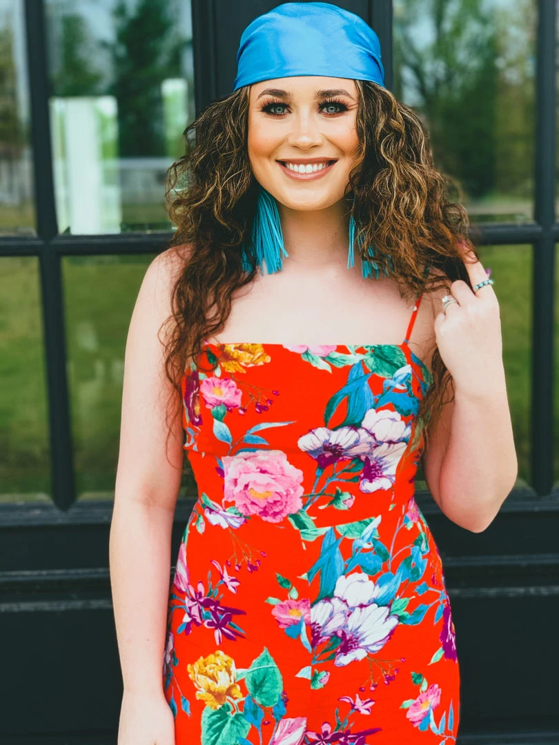 Gypsy Waltz Galveston Jumpsuuit - FINAL SALE 10 Gypsy Waltz Galveston Jumpsuuit - FINAL SALE