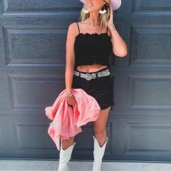 Gypsy Waltz Clearance Fairview Topp - FINAL SALE