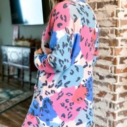 Viamor Clearance The Sulphur Springs Cardigan