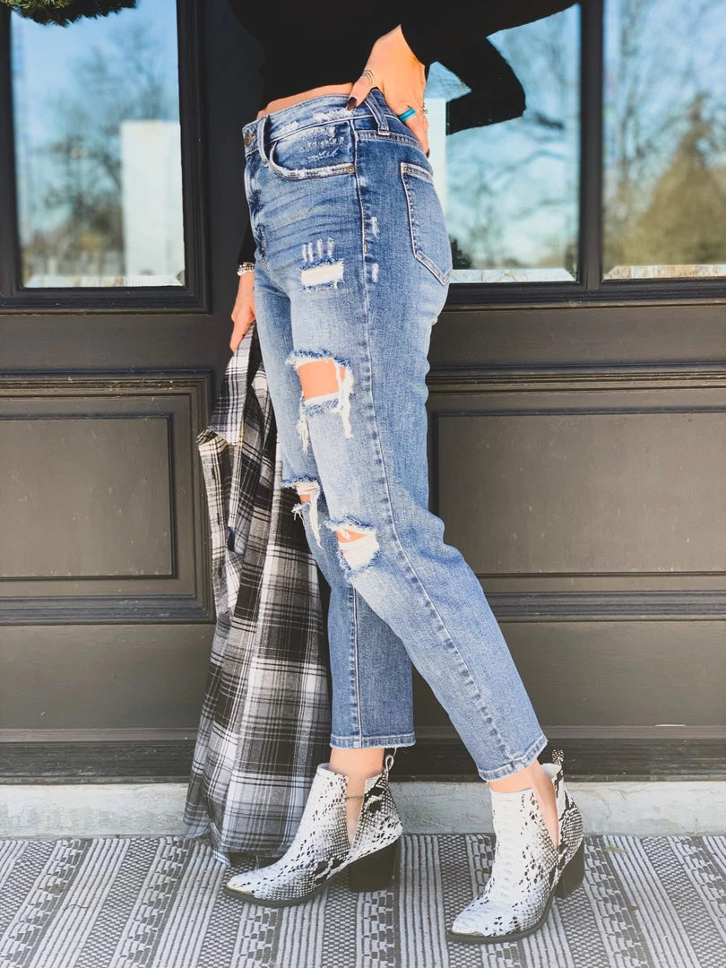 Eunina The Huxley Pant 14 Eunina The Huxley Pant