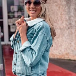 Active Basic The Abernathy Jacket