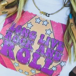 Wall To Wall Jewelry The Honey Grove Necklace