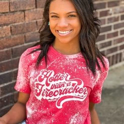 Gypsy Waltz Roland Firecracker T-Shirt (S-2X) 15 Gypsy Waltz Roland Firecracker T-Shirt (S-2X)