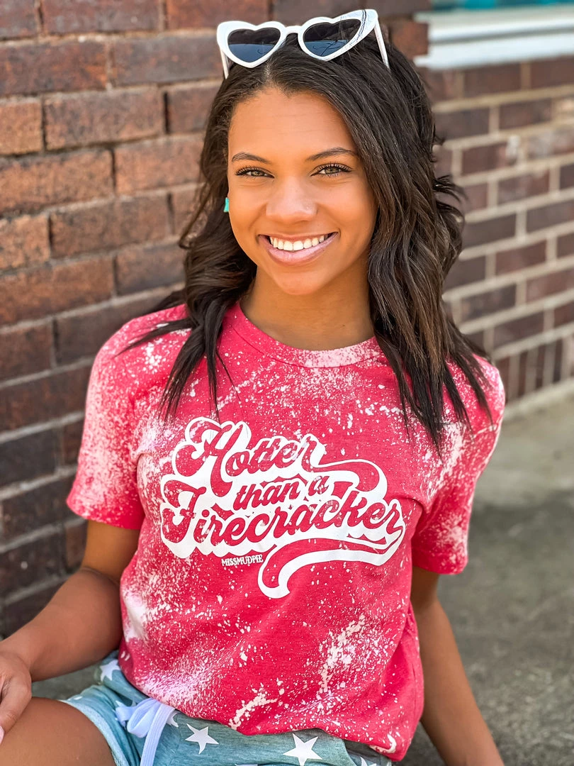 Gypsy Waltz Roland Firecracker T-Shirt (S-2X) 8 Gypsy Waltz Roland Firecracker T-Shirt (S-2X)