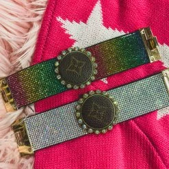 SL The Trophy Club Bracelets (2 Colors)