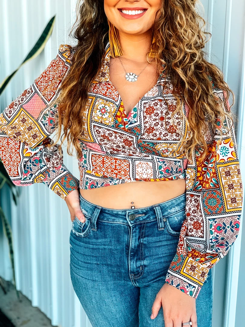 AKAIV The Batesville Top Clothing 12 AKAIV The Batesville Top Clothing