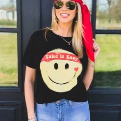 Lotus Fashion The Goodrich Tee