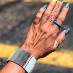 L&B Clearance The Midkiff Bracelt (3 Colors)