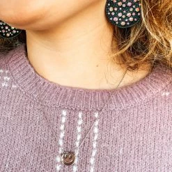 Urbanista The Blossom Necklace (2 Colors) Jewelry