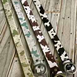 Anzell (fashion Go) Clearance The Albany Bellt (4 Colors)