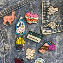 Gypsy Waltz Accessories The Penitas Pins 11 Gypsy Waltz Accessories The Penitas Pins