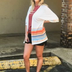 Phil Love Clearance The Retreat Kimono