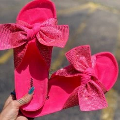 Gypsy Waltz Fort Worth Sandls In Pink - FINAL SALE Clearance 6 Gypsy Waltz Fort Worth Sandls In Pink - FINAL SALE Clearance