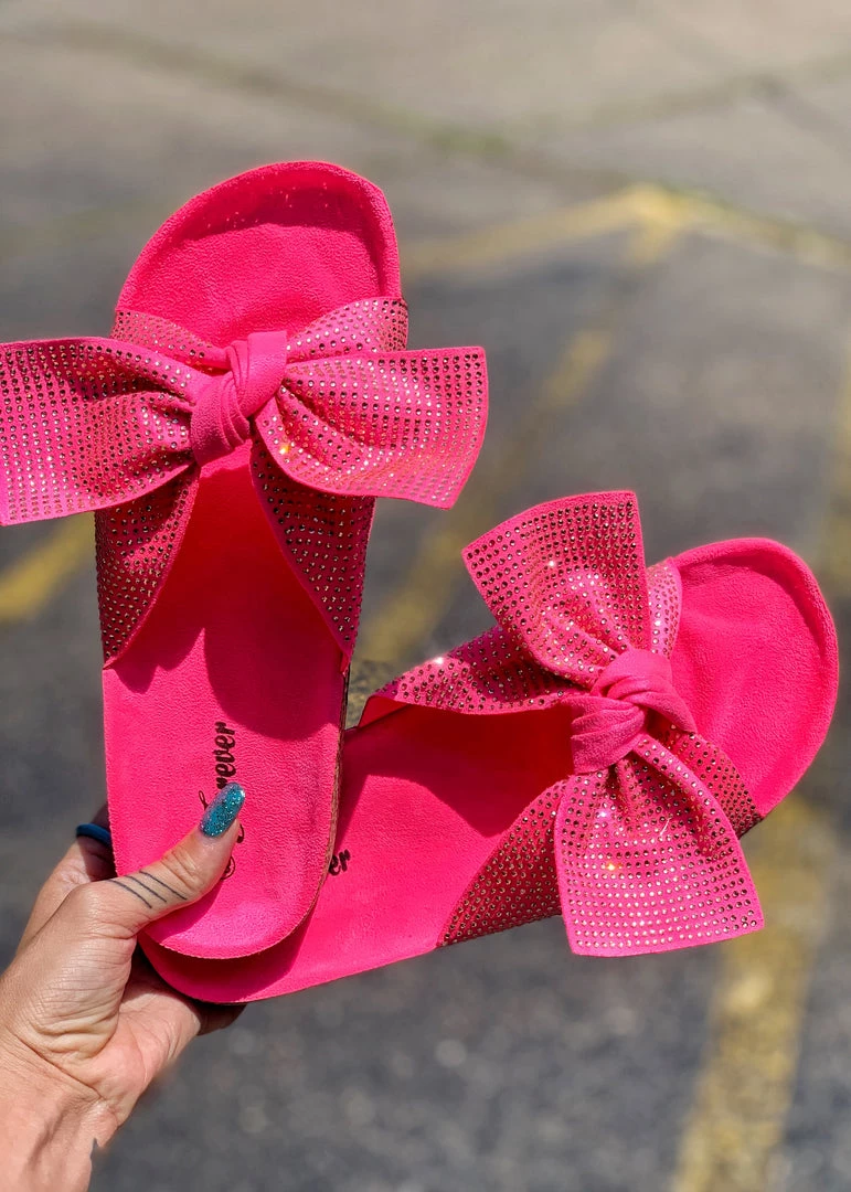 Gypsy Waltz Fort Worth Sandls In Pink - FINAL SALE Clearance 4 Gypsy Waltz Fort Worth Sandls In Pink - FINAL SALE Clearance