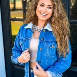 Active Basic The Abernathy Jacket