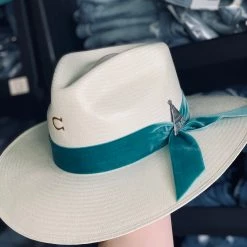 HATCO The Old Apache Charlie 1 Horse Hat