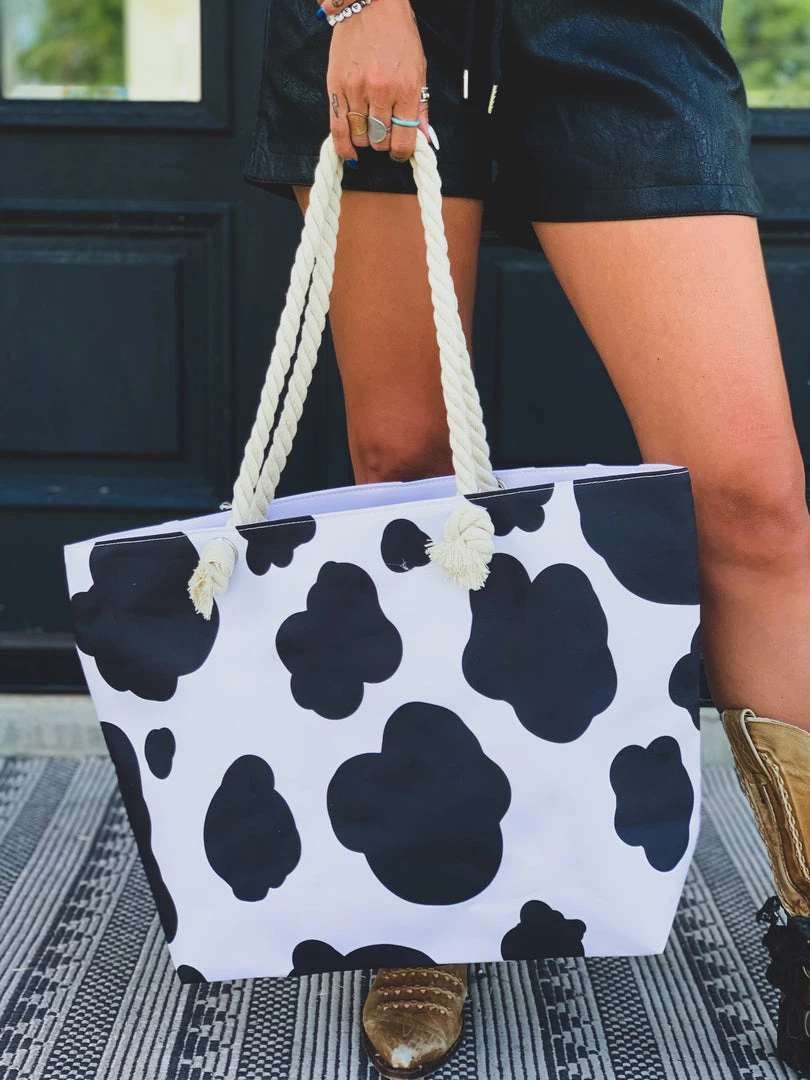 Bosuk Jewelry The Mathis Tote Bag 8 Bosuk Jewelry The Mathis Tote Bag