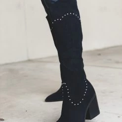 L.A. Shoe King Clearance The Stonewall Bootss