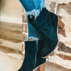 LA Shoe King Clearance The Spofford Bootiee