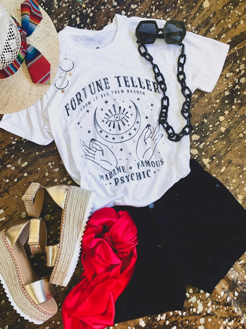 Lotus Fashion The Hilshire T-Shirt Clearance 3 Lotus Fashion The Hilshire T-Shirt Clearance