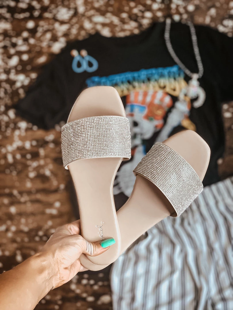 Toes-Ty Beeville Sandls - FINAL SALE 5 Toes-Ty Beeville Sandls - FINAL SALE