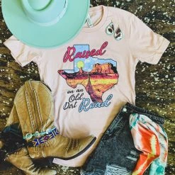 Gypsy Waltz The Talco T-Shirt (S-3X) Clearance