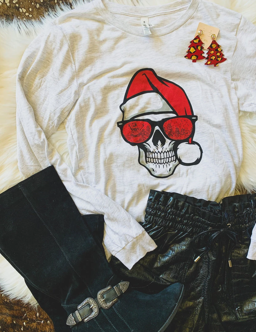 She Shed Wholesale The Follett Tee (S-2X) Clothing 7 She Shed Wholesale The Follett Tee (S-2X) Clothing