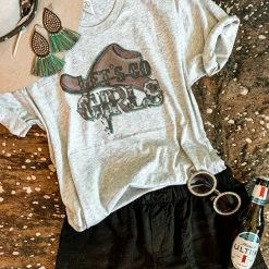 Wild Junkie Boutique Clearance The Rio Vista T-Shirt (S-2X)