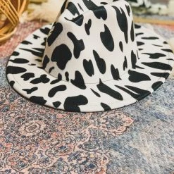 Gypsy Waltz SCREENBUSTER Cow Print Haat Special Daily Deals