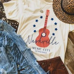 Lotus Fashion The Somerset Tee Clothing 10 Lotus Fashion The Somerset Tee Clothing