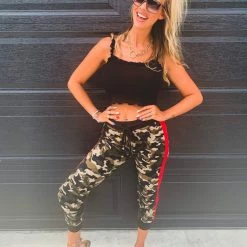 Heart And Hips The Grandview Joggers