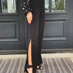 Lumiere The Silsbee Pant