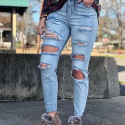 CELLO Jeans Clearance The Tuleta Pant 19 CELLO Jeans Clearance The Tuleta Pant