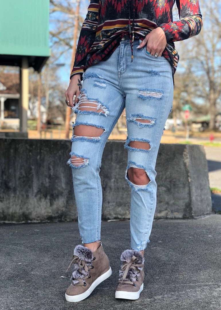 CELLO Jeans Clearance The Tuleta Pant 11 CELLO Jeans Clearance The Tuleta Pant