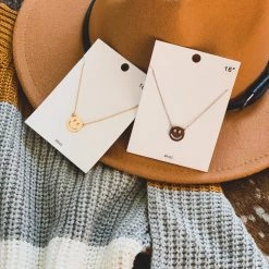 Urbanista The Blossom Necklace (2 Colors) Jewelry