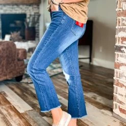 Heart And Hips The Navarro Pant Clearance