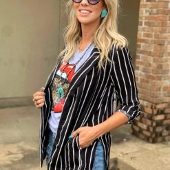 Of Fashion Girl The Hollywood Park Blazer Clothing