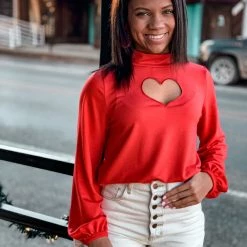 Macaron The Farwell Topp