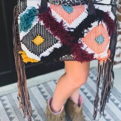 American Darling Accessories The Somerset Purse