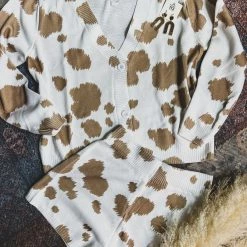 Gypsy Waltz Nixon Two Piece Set