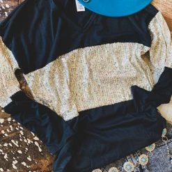 BIBI Clearance The Holliday Topp In Black 23 BIBI Clearance The Holliday Topp In Black