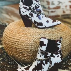 Rad Fashion The Lone Star Boots (7-11) Shoes