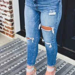 Eunina The Huxley Pant 31 Eunina The Huxley Pant