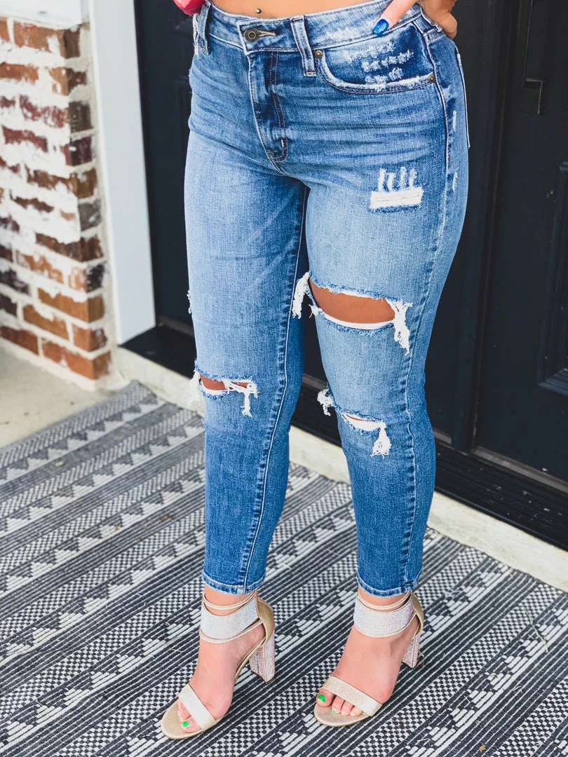 Eunina The Huxley Pant 15 Eunina The Huxley Pant