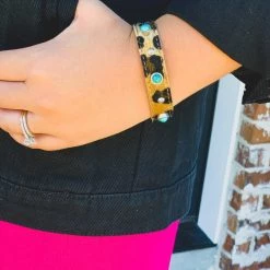 Bosuk Jewelry The Olmito Bracelet