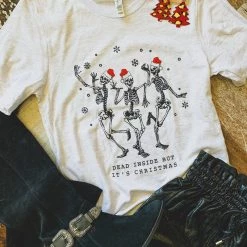 Twisted Pelican The Garland Tee (S-2X)